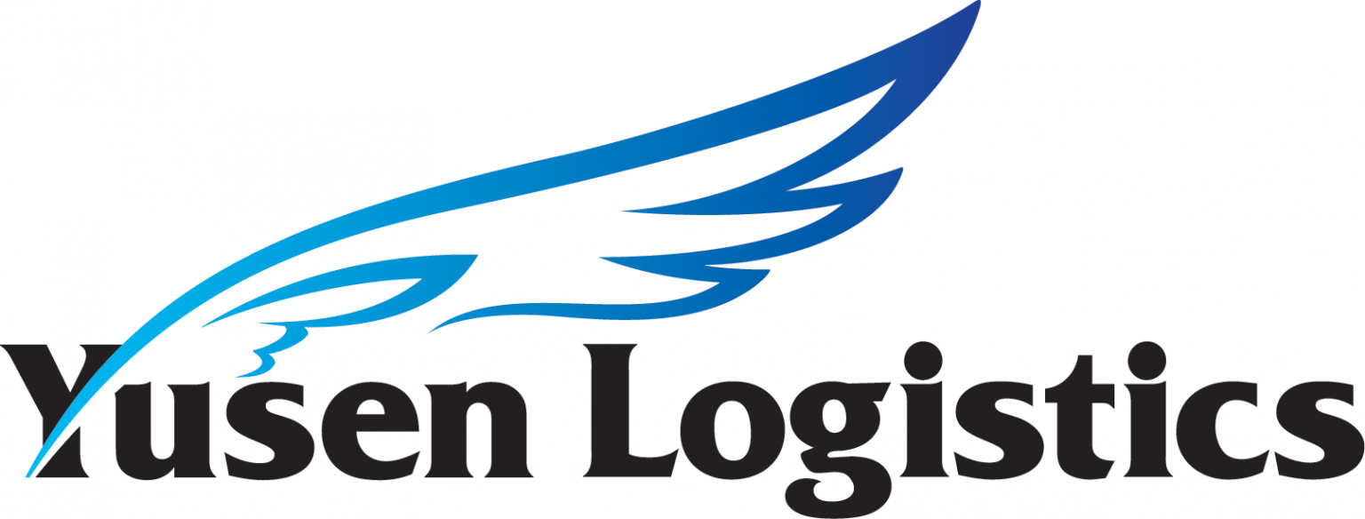 yusen logistics nike